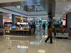 -龙湖成都上城天街