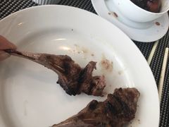 -白天鹅宾馆·流浮阁咖啡厅