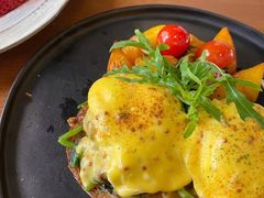 -UPPER KITCHEN(延安路店)