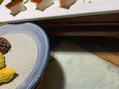 -那家小馆•北京菜•烤鸭(香山店)