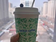 -瑞幸咖啡(北美N1购物中心店)
