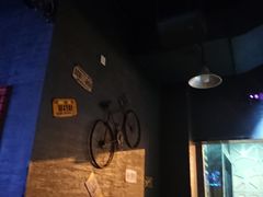 -ohbar live house(人广店)