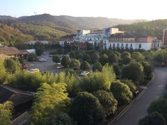 -咸宁太乙国际温泉度假村