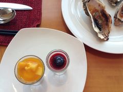 -视界美食自助餐厅·石家庄希尔顿酒店