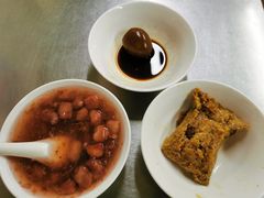 -芳婆糕团店(王府大街店)