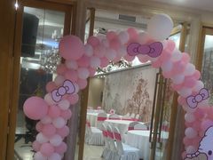 -香山湖家家宴(中山陵店)