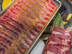 -韩宫宴和牛烤肉(宁波环球银泰城店)
