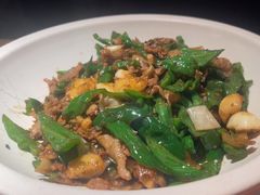 -首秀·四川料理(吾悦广场店)