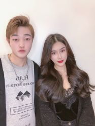 -3AM HAIR SALON染发烫发接发