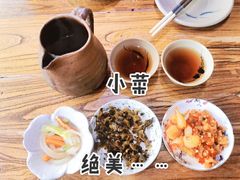 普洱茶-云上千禾(水上店)