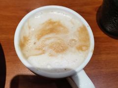 -萨莉亚意式餐厅(万嘉商业广场店)