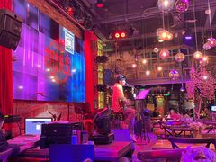 -胡桃里乐队酒馆(昙华林店)