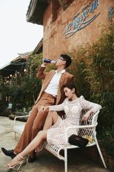 点击看大图 -角色婚纱摄影(中心店)
