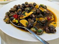 -好兄弟郭巨海鲜(天一阁店)