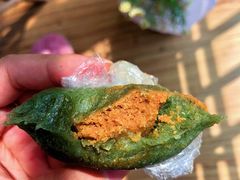 豆蓉青团-江南春(解放路店)