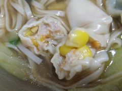 -袁记云饺(西安路店)