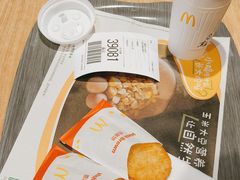 -麦当劳(玉桥中路店)