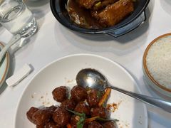 -到家尝北京菜(西坝河店)