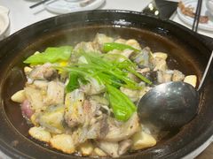 -美极鲜食坊(宝安南路店)