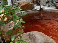 -韶关经律论国际酒店温泉