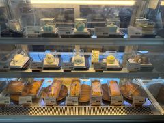 -抱抱地球咖啡馆(国家海洋博物馆店)