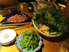 -本寻烧肉酒场(双井店)