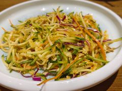家常凉菜-一轩饺子馆(丽都店)