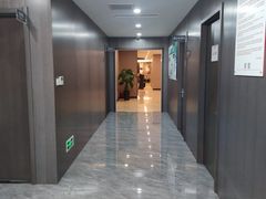 -爱康国宾体检中心(沈阳太原街分院)