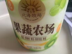 -Olé精品超市(太原万象城店)