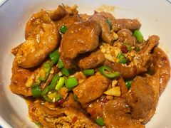 -实在湘·大碗土菜(竹料店)