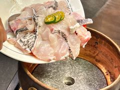 -滋粥楼·顺德菜(番禺广场总店)