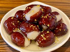 糯米红枣（心太软）-建国328 本帮小馆·面馆