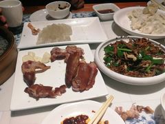-东方饺子王(工农大路店)