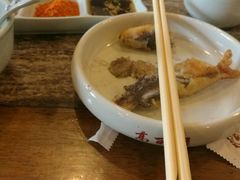 -高丽屋(天宁寺店)