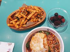 -川正旺江湖菜(三元桥店)