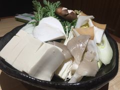 -歌行灯日本料理(伊势丹店)