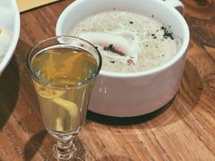 -安妮意大利餐厅(世贸天阶店)