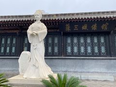 -明代监狱