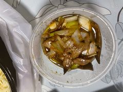 -小方的面(徐家汇店)