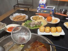-牛品荟牛肉火锅(新城广场店)