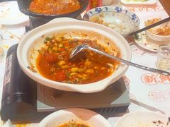 -小林哥的海鲜馆·夜宵烧烤(渔人码头店)