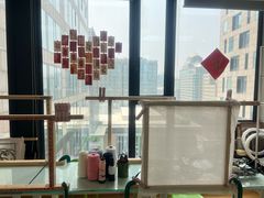 -爆爆手作·掐丝珐琅·Tufting·捏捏乐DIY团建集合店(朝阳店)