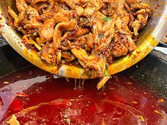 -孙婆婆美蛙兔火锅(踏水桥店)