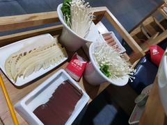 -傣妹火锅(南京东路一店)