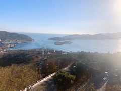 -白玉山景区