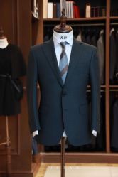 -优山定制西服衬衫大衣(国贸店)