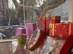 -GANSO元祖食品(锦创书城店)