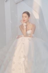 -唯一视觉婚纱摄影(李家村店)