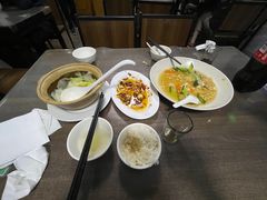 -友谊餐馆(永安路店)