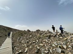 -北京灵山风景区